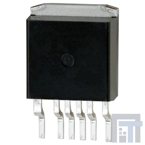 FERD30M45CG-TR Диоды и выпрямители Шоттки ST advancd rectifier 45V 0.35Vf +175