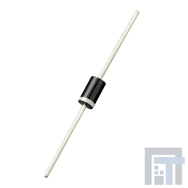 FR307-TP Выпрямители 3A FAST RECOVERY SILICON RECTIFIER