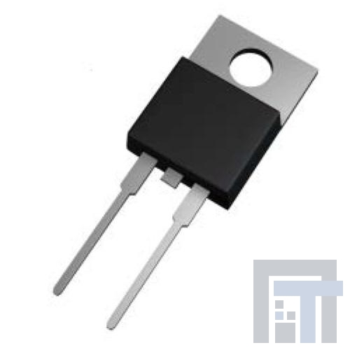 GAP3SLT33-220FP Диоды и выпрямители Шоттки 3300V 0.3A SiC Schottky Rectifier