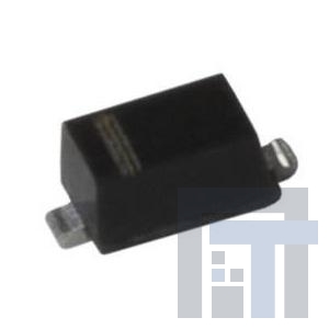 JDH2S01FSTPL3 Диоды и выпрямители Шоттки High Freq Schottky 0.03A 5V VRM 0.6pF