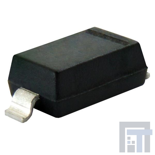 KDZVTR12B Стабилитроны 12.5V 6% 1W 2-Pin PMDU