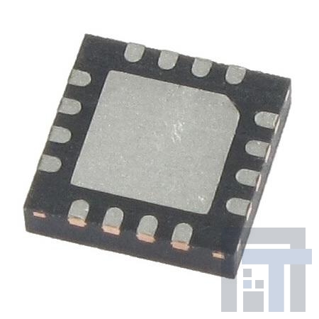 max3205eate+ Диодные матрицы TVS  6Ch Differential ESD Protection IC