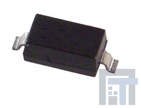 MBR0520LT1G Диоды и выпрямители Шоттки 0.5A 20V