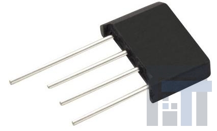 MDA100G Мостовые выпрямители 1A 50V