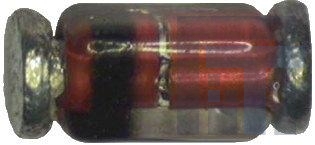 MM4148-W Диоды - общего назначения, управление питанием, коммутация  signal diode