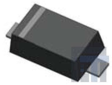 MMSZ5224B-RH Стабилитроны Zener 500mW 5% 2v8
