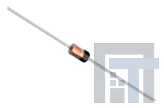 MTZJ10A Стабилитроны Zener 500mW 2,6% 10V