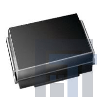 MXLSMCJ12AE3 Диоды подавления переходных скачков напряжения (TVS) Transient Voltage Suppressor
