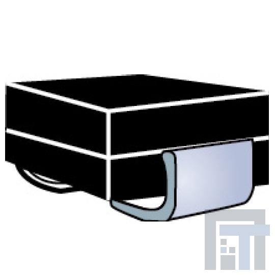 MXSMBJ18AE3 Диоды подавления переходных скачков напряжения (TVS) Transient Voltage Suppressor