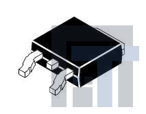 NRVBD640CTG Выпрямители SCHOTTKY RECTIFIER