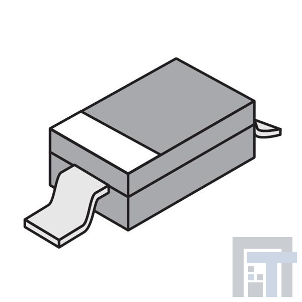 NRVTS245ESFT1G Диоды и выпрямители Шоттки 2A 45V LOW LEAK TRENC