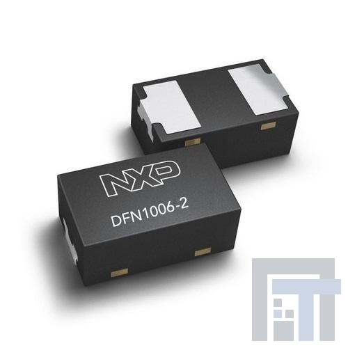 pesd5v0x1bcl,315 Диоды подавления переходных скачков напряжения (TVS) ESD Protection Diode Very Low Capacitance