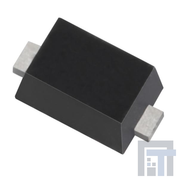 pesd5z5.0f Диоды подавления переходных скачков напряжения (TVS) Low Capacitance ESD Unidirectional Diode