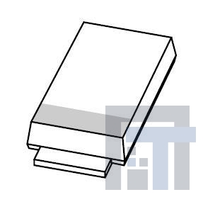 ptvs7v5p1up,115 Диоды подавления переходных скачков напряжения (TVS) UNI 1CH 8.77V 46.5A