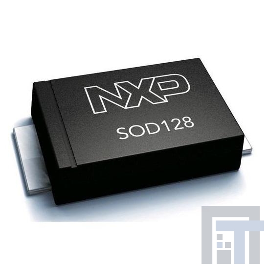 ptvs7v5p1utp,115 Диоды подавления переходных скачков напряжения (TVS) High-temp 600W Transient Vltg Supp