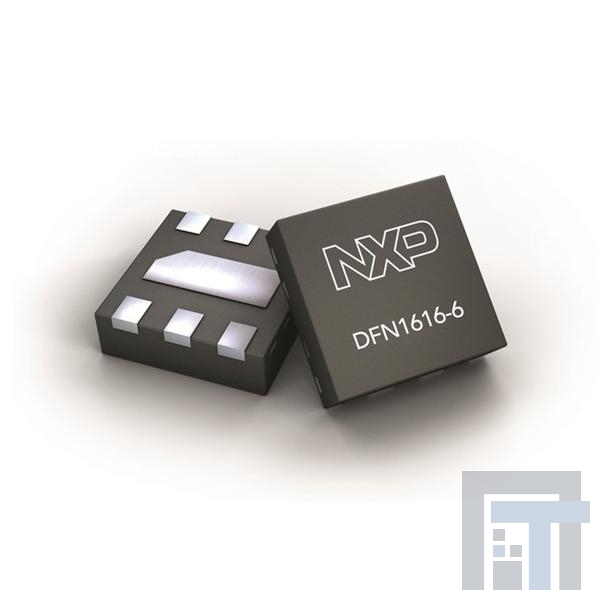 pusbm15vx4-tl,115 Диодные матрицы TVS  High-speed USB OTG ESD protection diode