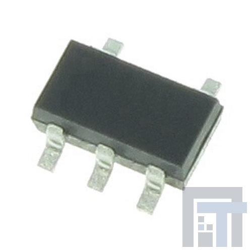 RB471ET148 Диоды и выпрямители Шоттки SCHOTTKY 40V 0.1A SC-74A