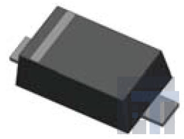 RB500V-40-RRG Диоды и выпрямители Шоттки Low VF SMD Schottky Barrier Diode