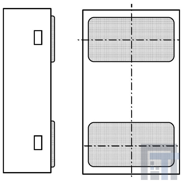 RB520ZS-30T2R Диоды и выпрямители Шоттки 30V 100mA; Sm Signal Schottky Barrier