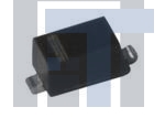 RB751S40T1G Диоды и выпрямители Шоттки 40V 200mW Single