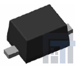 RRE02VSM4STR Выпрямители Small power mold type (TUMD2SM) rectifying diode