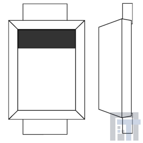 RRE02VSM6STR Выпрямители Rectifier Diodes, TUMD2SM, wideframe Discrete Semiconductors