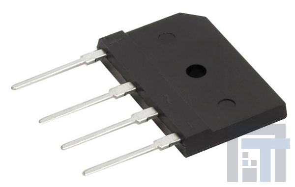 RS2501M Мостовые выпрямители Lead Frame 25A 50V