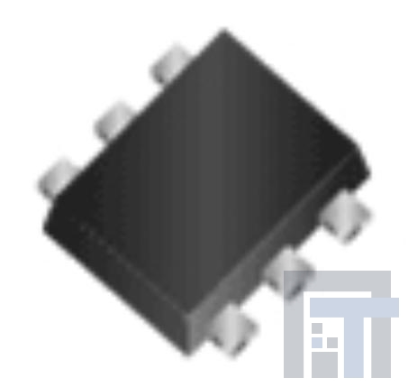 rsb6.8ste61 Диодные матрицы TVS  TVS ARRAY2 ELEMENTS