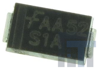 s1a Выпрямители 50V 1a Rectifier Glass Passive