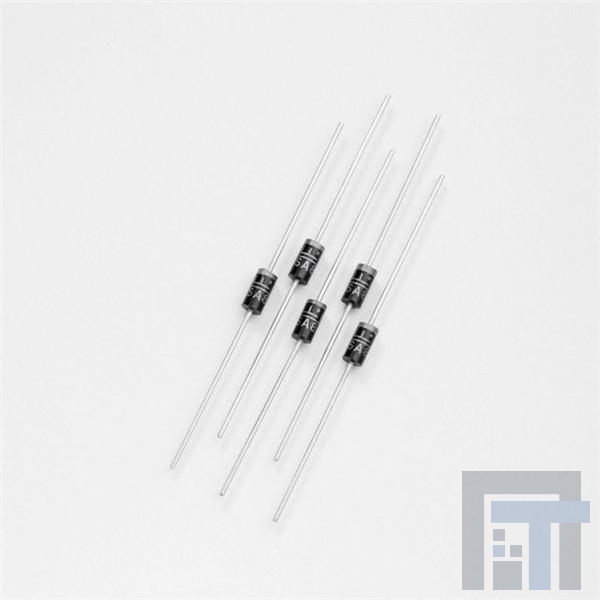 SA60 Диоды подавления переходных скачков напряжения (TVS) 60V 500W 10% AXIAL UNIDIRECTIONAL