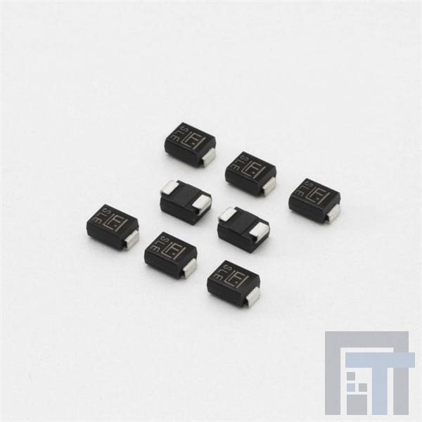sacb8.0 Диоды подавления переходных скачков напряжения (TVS) TVS 500W 8V DO-214AA TR13