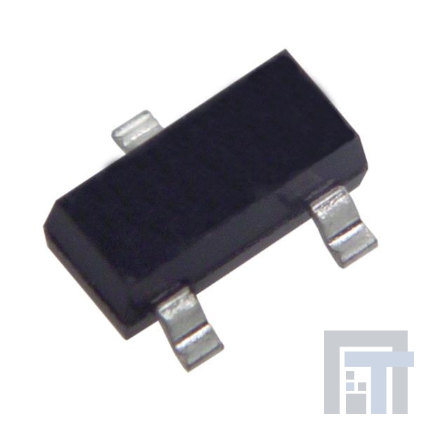 SB02-09C-TB-E Диоды и выпрямители Шоттки SCHOTTKY DIODE 200MA 90V