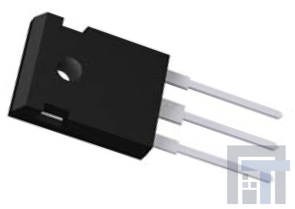 SCS220KE2C Диоды и выпрямители Шоттки SiC SBD 20A 1200V