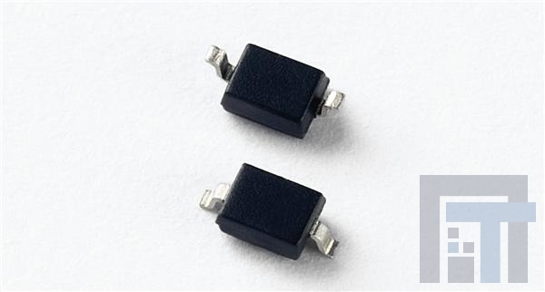 SD05C-01FTG Диоды подавления переходных скачков напряжения (TVS) 5V 450W 30A BiDirectional