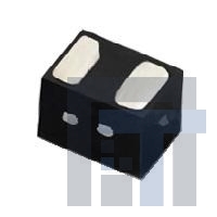 SESD0201X1UN-0020-090 Диоды подавления переходных скачков напряжения (TVS) 1-CH 0201 9V Uni-Di .20pF 20kV SESD