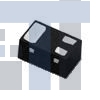SESD0402Q2UG-0020-090 Диоды подавления переходных скачков напряжения (TVS) 2-CH 0402 9V Uni-Di .20pF 20kV SESD