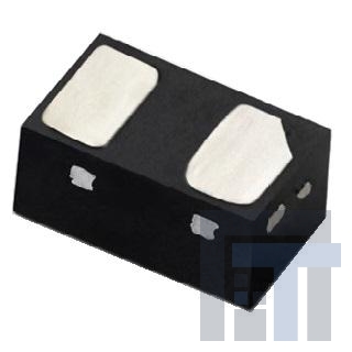 SESD0402Q2UG-0030-088 Диоды подавления переходных скачков напряжения (TVS) Silicon ESD Devices