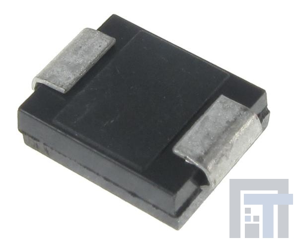 SK310AFL-TP Диоды и выпрямители Шоттки 3A 100V Schottky Rectifier