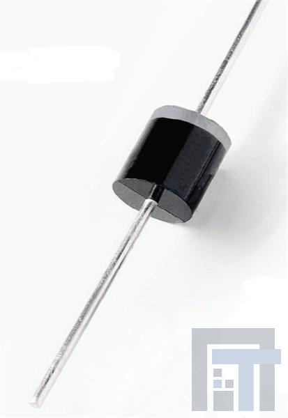 SLD22U-017 Диоды подавления переходных скачков напряжения (TVS) SLD22 UNI LDDIODE TVS AXIAL HI-POWER