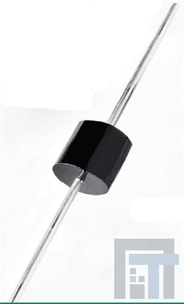 SLD51-018-B Диоды подавления переходных скачков напряжения (TVS) SLD51 BI LDDIODE TVS AXIAL HI-POWER