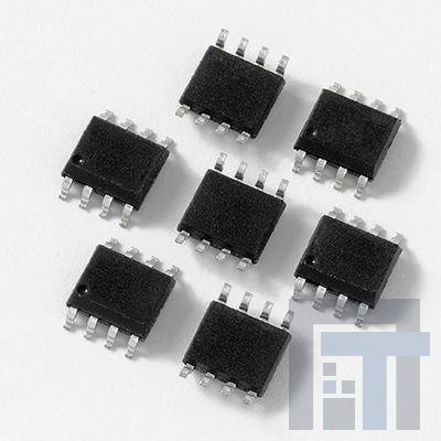 slvu2.8-8btg Диодные матрицы TVS  2.8V 1uA 8CH 30kV ESD CONTACT