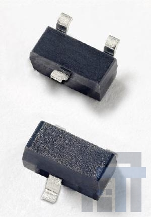 SM36-02HTG Диодные матрицы TVS  400W 36V 2 Ch ESD Prot