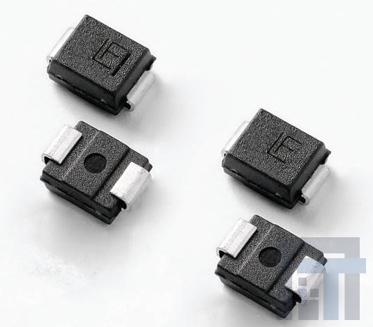 SMBJ85CA-HR Диоды подавления переходных скачков напряжения (TVS) 85Vr 600W 4.4A 5% BiDir HI-REL