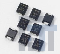 smdj5.0a Диоды подавления переходных скачков напряжения (TVS) TVS Diode SMC Suf MT