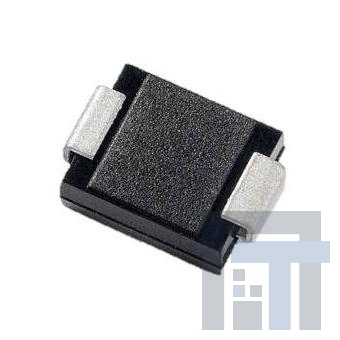 smdj51.0ca-hra Диоды подавления переходных скачков напряжения (TVS) 51V 3000W 5% Tol High Rel Bi