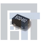 SMS7630-040LF Диоды и выпрямители Шоттки Ls-.45nH SOD-882 Single
