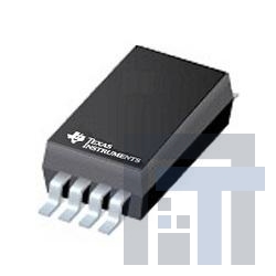 SN75240PWR Диодные матрицы TVS  Dual USB Port