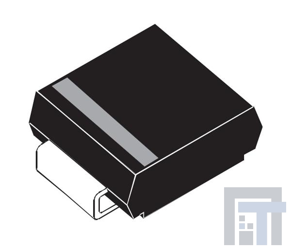 STPS140AY Диоды и выпрямители Шоттки Auto pwr Schottky 1A 40V VRRM 0.5V