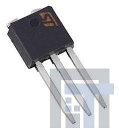 STPS1545CR Диоды и выпрямители Шоттки Pwr SCHOTTKY RECTIFIER