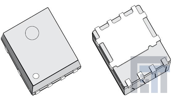 STPS30H100DJF-TR Диоды и выпрямители Шоттки Pwr Schottky 30A 100VRRM 0.56VF